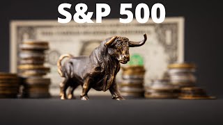 S&P 500 Analysis | New All Time Highs Coming Soon!