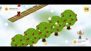 CROPBYTES:sempling kitaan,sideline partime job☺️ screenshot 5