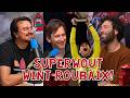 De allergeweldigste Parijs-Roubaix ooit!