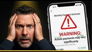 Why Zillow’s Payment Estimate is WRONG (P.I.T.I. Explained)