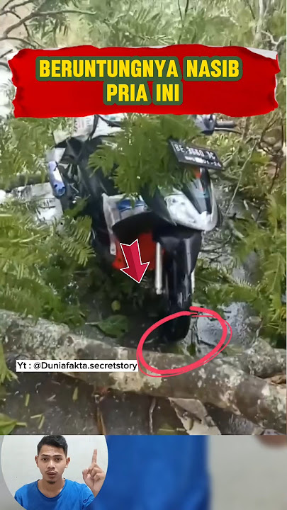 Alhamdulillah nggak jadi ditutup Daun Pisang 😭😱😭 #shorts