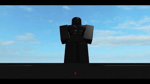 SCP-106 [Unity Remake] (ROBLOX Void Script Builder)