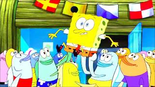 5 Types of Communication Sponge Bob
