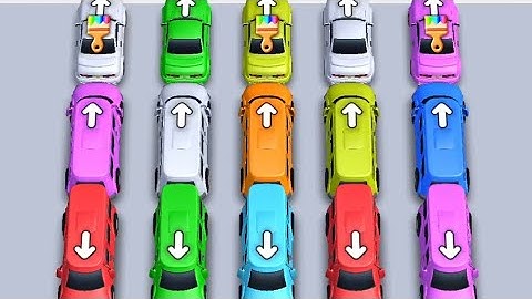 crowd express level 470