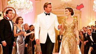 Ex Husband Bragged About His New Marriage — Shock Fell When Billionaire Named Her His Wife News