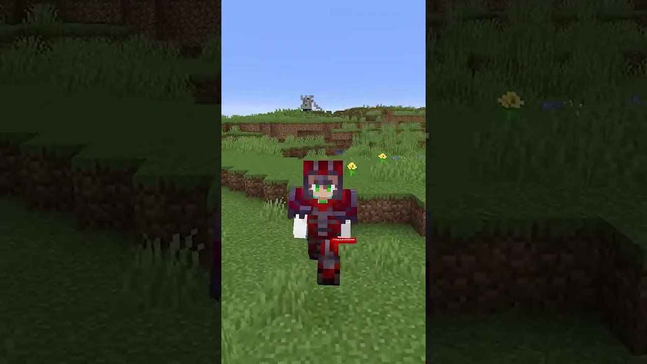 NIEŚMIERTELNOŚĆ W MINECRAFT