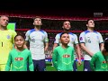 FIFA 23 - England vs Senegal - Round 16 World Cup Qatar 2022 | PS5™ [4K60fps] Mp3 Song