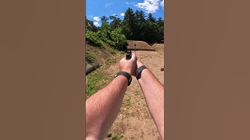 Sig Sauer p365 spectre comp (insta360 go 3 fpv)