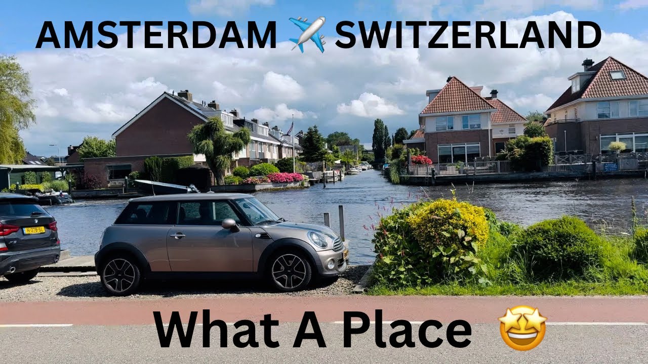 beautiful-amsterdam-village-amsterdam-to-switzerland-how-to-plan