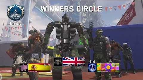 Infinite Warfare *NEW* "Frontline" Game Mode!