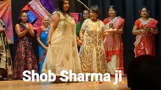 #shob Sharma #holispecial #indocanadian