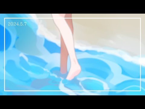 【雑談/Chit-chat】GW終わったんですか？【ひかり/Vsinger】