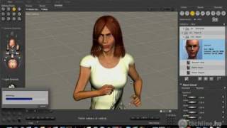 Poser 8 review