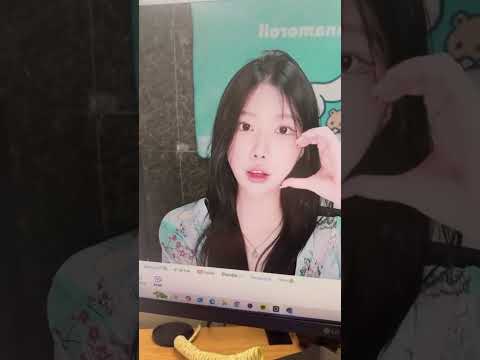 헉스 방송 쟤미쨔나 🫶🏻
