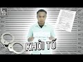 THÍ SINH BẤT HẢO || LÂN JEE OFFICIAL