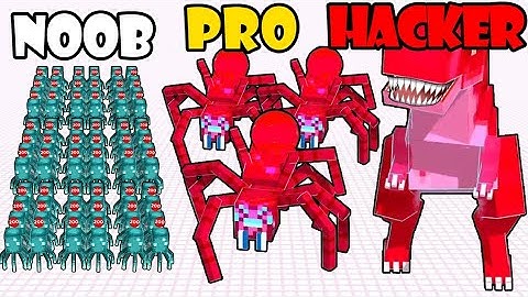 NOOB vs PRO vs HACKER - Craft Battle Card Fight Part 1 | Gameplay Satisfying Games (Android,iOS)