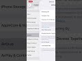 How to on airdrop in iPhone #youtube #ytshorts #iphone #yt #ytviral
