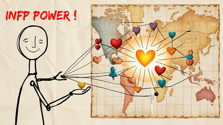 INFP Personality The Power You Never See Coming