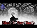 Veda Blood On Your Hands Ft Adam Arcadia Lyric Video