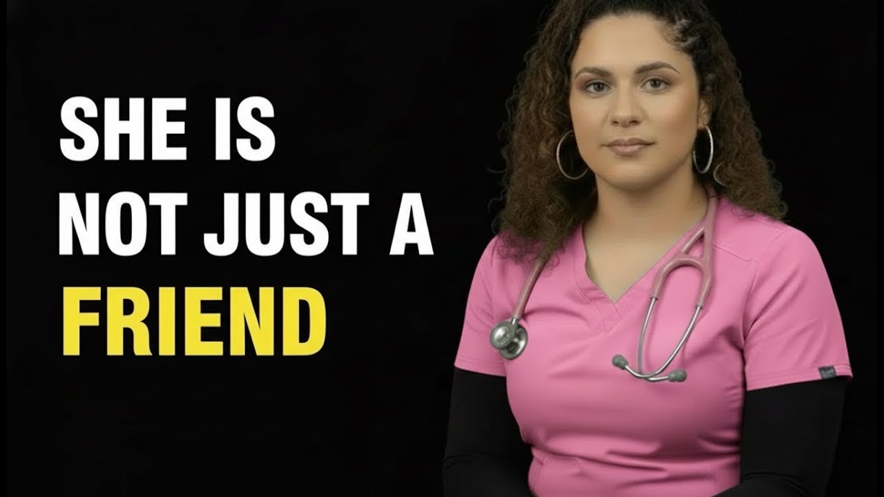 She’s “Just Friendly”… Until You Notice THIS | Female Psychology