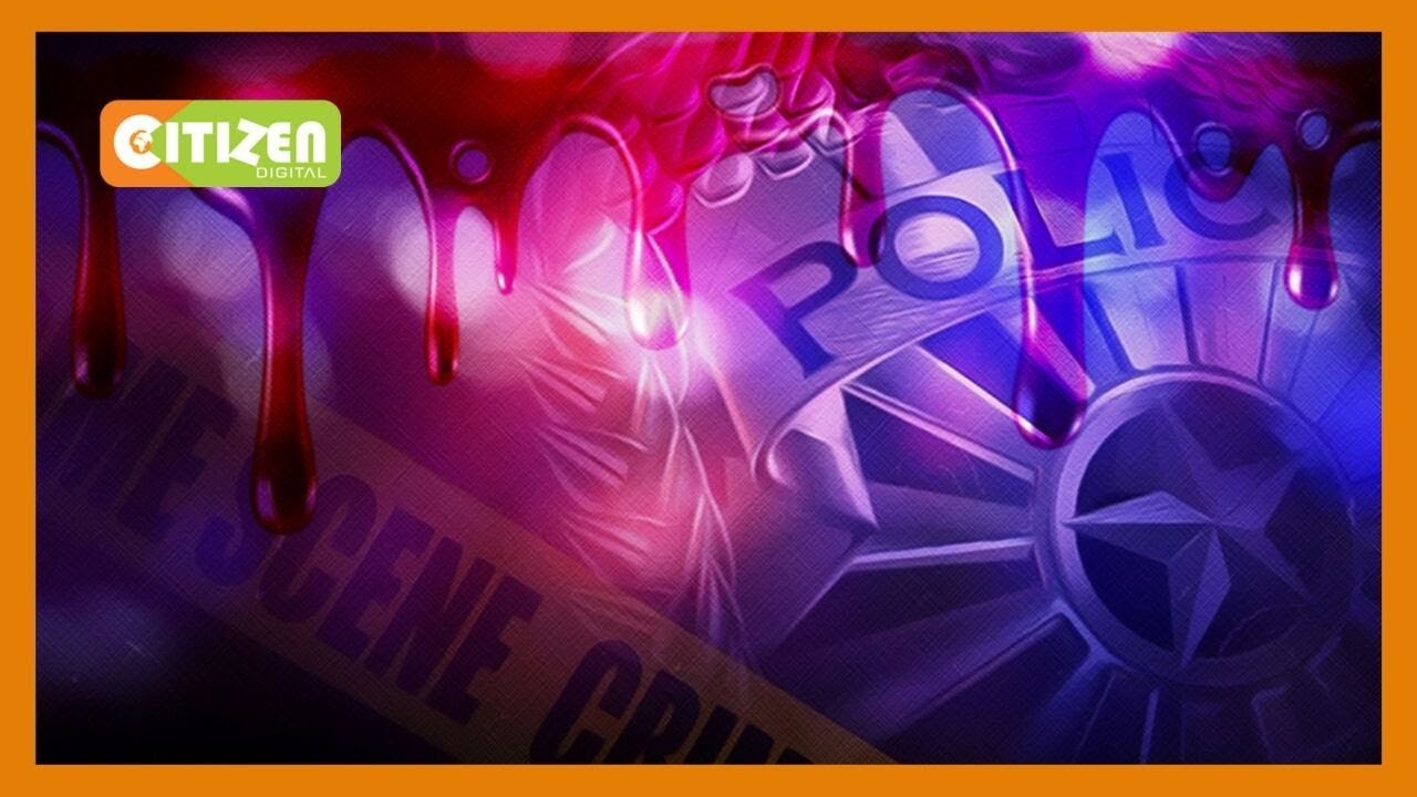 citizen tv live stream kenya Mwanaume mmoja amepatikana ameuawa na kutolewa meno na macho