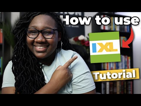 How To Use IXL