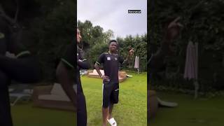 Try Not To Laugh - Vini Jr