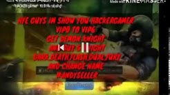 Crisis action Hack vip 0 - 5 - Durasi: 4.54. 