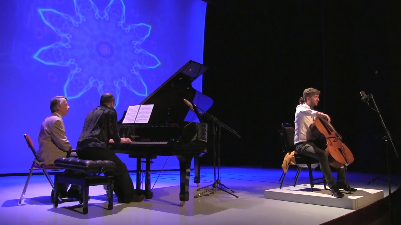 R. Schumann - Cello Concerto in A minor Op. 129