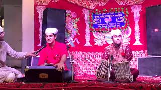 Aitbaar Na Kaje - Singer Anish Pariani - Krishna Pariani On Tabla - Composer Master Chander