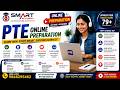 PTE Online Preparation | Smart Academy | Best PTE Preparation Class Nepal
