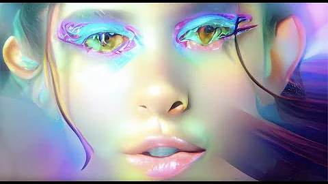 Magdalena Bay - Dreamcatching (Official Video)