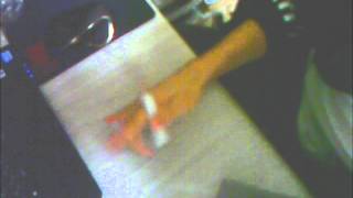 penspinning Dr.GRIP TMrW2nd