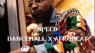 Magic System - Premier Gaou (Sped up/ Fast)