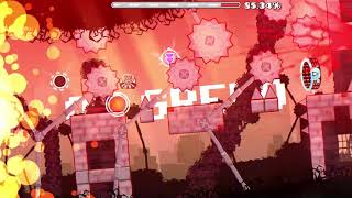 THE WITNESS HARD DEMON GG! MY 4TH HARD DEMON