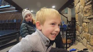 Beech Mountain Winter Part 2
