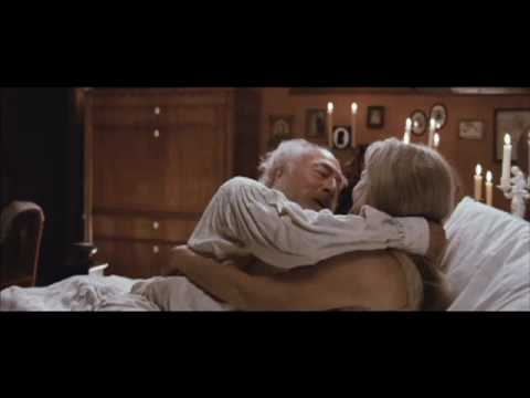 La última estación — tráiler