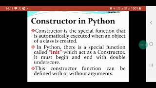 XII - Computer science  Chapter - 10 ( part - 2 )