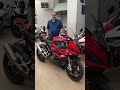 1 Crore 40 Lakh Ka BMW 😳 #bikematepk #pakwheels #zsmotovlogs #pkbikes #unitedautosmotorsports