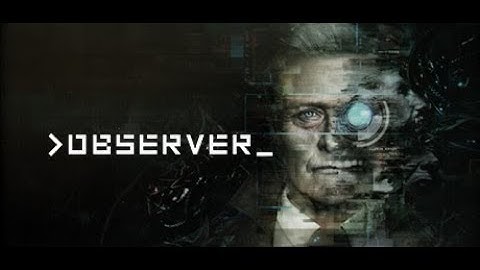 Observer | Being Rutger Hauer | part 1
