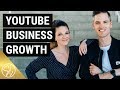 Getting to 6 FIGURES on YouTube & in your Business! 💰