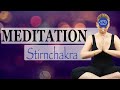 Geführte Meditation STIRNCHAKRA [Ajna Chakra] ❂ das dritte/innere Auge öffnen | aktivieren | heilen