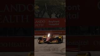 #INDYCAR is back 🤩