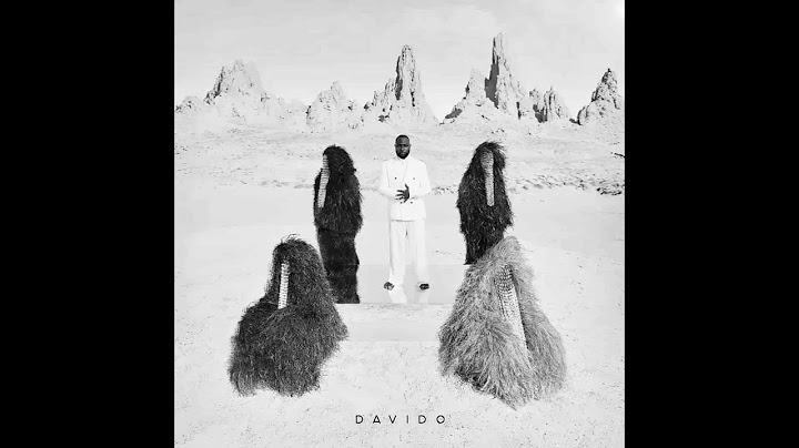 Davido - Funds {Slowed} feat. ODUMODUBLVCK, Chike