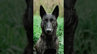 Dutch Shepherd dog 🐕‍🦺🇳🇱 Related to the Belgian Malinois?