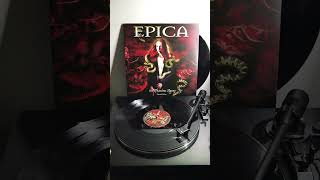 Epica - Cry For The Moon (2003; 2013 Reissue)