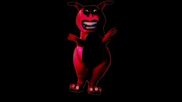 Windows 2000 Build 1946 Startup and Shutdown Sounds For BarneyChu.EXE (FIXED)