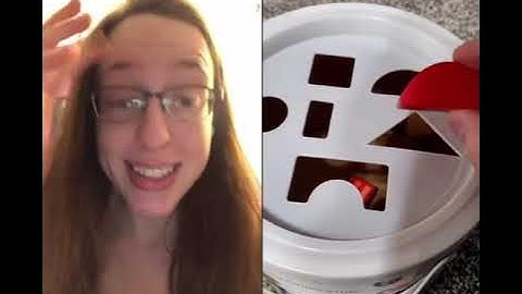 Dev watches QA testing his code