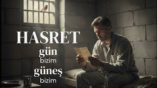 Hasret Gün Bizim Güneş Bizim (Ai Cover)