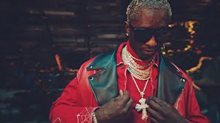 Young Thug ft. 21 Savage \& Meek Mill - Offended (Music Video)